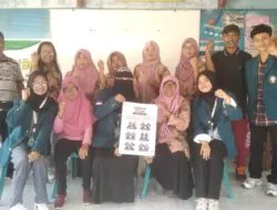 Cegah Demensia Menuju Lansia Bahagia! Mahasiswa KKN UNDIP Kenalkan Senam Otak pada Lansia