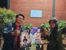 Mahasiswa KKN Tematik UNDIP Adakan Edukasi Pencegahan Penipuan Transaksi Online di Desa Rowoboni