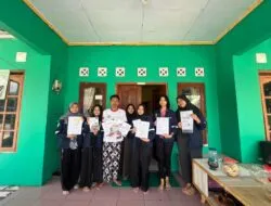 Syarat Sertifikat IP-CPPOB dan Prosedur Penanganan Limbah Hasil Produksi UMKM Cucian Singkong Menjadi Pupuk Cair