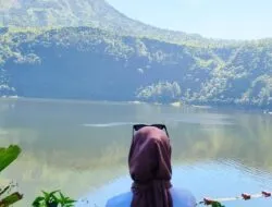 Petualangan Tak Berujung di Negeri Zamrud Khatulistiwa