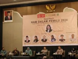 Hak Asasi Manusia dan Pilkada 2024
