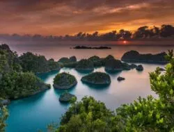 Optimalisasi Media Sosial Sebagai Sarana Promosi Wisata Indonesia