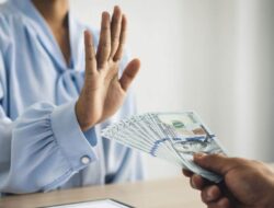 Pentingnya Pengetahuan Akan Korupsi Sebagai Mahasiswa