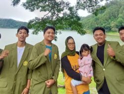 Telaga Ngebel: Destinasi Wisata Budaya yang Menawan di Ponorogo