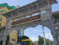 Menelusuri Nilai Pancasila di Pecinan Glodok dalam Dimensi Keberagaman Etika dan Moral