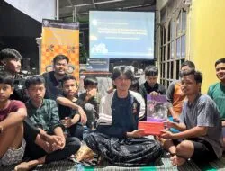 Mahasiswa KKN UNDIP Adakan Pelatihan Servis Ringan Motor untuk Meningkatkan Keterampilan Pemuda