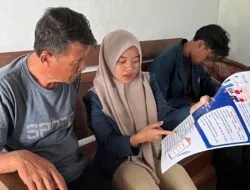 Optimalkan Penjualan! Mahasiswa KKN UNDIP Bantu UMKM Raih Peluang Baru dengan Google Business Profile