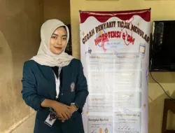 Mahasiswa KKN UNDIP Laksanakan Program Edukasi Pencegahan Hipertensi dan Diabetes Mellitus kepada Lansia melalui Perilaku Hidup Sehat di Posyandu Mundu