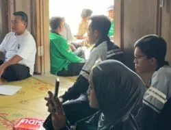 Mahasiswa KKN UNDIP Kenalkan Zakat Pertanian: Solusi bagi Pemberdayaan Ekonomi Petani Secara Berkelanjutan