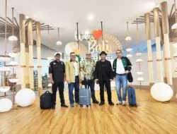 PP PORDASI Perkuat Sistem Berkuda Nasional Lewat Sertifikasi Kuda dan Persiapan Event Internasional di Bali