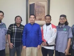 Komitmen Kolaborasi untuk Masa Depan Berkuda Memanah Indonesia: PORDASI, Tiga Federasi dan Perkumpulan Berkuda Memanah Adakan Halal Bihalal