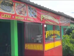 Warung Nasi Padang Berdaya Bersama Mahasiswa Universitas Sarjanawiyata Tamansiswa melalui Pendekatan Tri-N