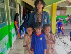 Belajar Berani Tanpa Menyakiti, Program Tim 18 KKN-T UNDIP di SDN Purworejo 1 Angkat Isu Bullying