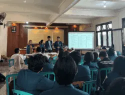 Langkah Awal Koperasi Merah Putih di Tridesa Purworejo, Margolinduk, dan Morodemak: Mahasiswa KKN UNDIP Dukung Pilar Ekonomi Desa yang Siap Hadapi Era Digital