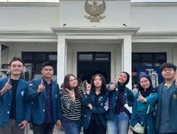 Tingkatkan Potensi Laut Demak, Mahasiswa KKN-T Tim 18 Terget 2 Berperan dalam Mendorong Ekonomi Digital pada Tiga Desa Pesisir