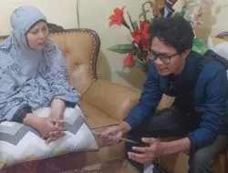 Mahasiswa KKN Undip Kreasikan Poster Dua Bahasa untuk UMKM Roti Gembong dan Jus Buah, Dorong Edukasi Pangan Sehat dan Lokal