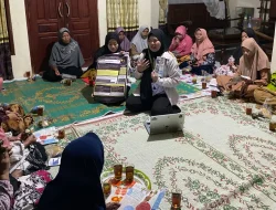 Mahasiswi KKN UNDIP Gelar Edukasi Hukum tentang Hak Konsumen dan Kewajiban Pelaku Usaha Berdasarkan UU No.8 Tahun 1999 tentang Perlindungan Konsumen di Desa Getas