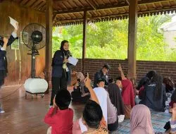 Gebyar Muharram: Semarak Tahun Baru Islam Bersama Generasi Hebat Desa