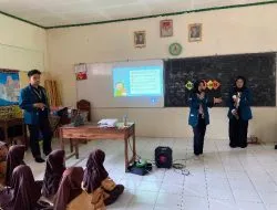 Mahasiswi KKN UNDIP Berikan Psikoedukasi, Latih Self-confidence Siswa-Siswi SDN 1 di Desa Getas Kendal