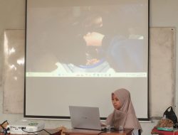 Mahasiswa KKN-T Tim 118 Undip Tayangkan Video Edukasi Pembuatan Herbal Shot Sebagai Upaya Pencegahan Sindrom Metabolik di MA Al Fikri Semarang