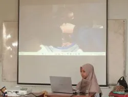 Mahasiswa KKN-T Tim 118 Undip Tayangkan Video Edukasi Pembuatan Herbal Shot Sebagai Upaya Pencegahan Sindrom Metabolik di MA Al Fikri Semarang
