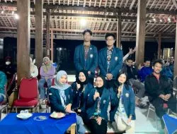 Hadirkan Inovasi untuk Desa, Mahasiswa KKN TIM-87 UNDIP Gelar Edukasi Optimalisasi Sumber Daya Lokal untuk Kesejahteraan Peternak