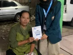 Mahasiswa KKN UNDIP Gelar Edukasi Strategi Optimasi Produksi bagi UMKM Keripik Tempe