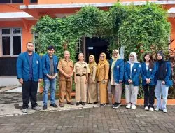 Generasi Emas 2045 Dimulai dari Sini, Kolaborasi Mahasiswa Universitas Diponegoro dan Warga Panjang Baru dalam Program KKN-T 126 di Pekalongan Utara