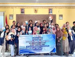Minimnya Kesadaran Pelaku UMKM Terhadap Risiko Produksi Olahan Laut, KKN-T Tim 33 Universitas Diponegoro Gelar Sosialisasi Untuk Meningkatkan Keamanan Dan Kualitas Produk