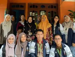 Mahasiswa KKN-T Tim 21 UNDIP Berdayakan Masyarakat melalui Sosialisasi Perlindungan Hukum untuk Perempuan dan Anak di Posyandu Dusun Kalipuru 