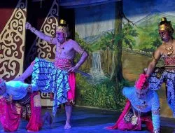 Kethoprak Sri Mulyo: Kemelut dalam Pemasifan & Tantangan Zaman