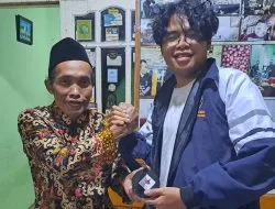 Mahasiswa KKNT-132 UNDIP Ciptakan Produk Antikarat Alami Ramah Lingkungan di Desa Pulosari