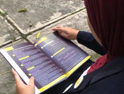 BRAVY Hadirkan Inovasi Pembelajaran Bahasa Inggris Multimodal, Modul Cetak dan Aplikasi Android yang Fokus pada Kestabilan Emosi Pengguna