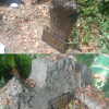 Makam Pangeran Dipati Abdurrahman, Raja Kenawangan, Sukamara Pertama dan Mantan Adipati Kesultanan Palembang Ditemukan di Kampung Mandar Banyuwangi