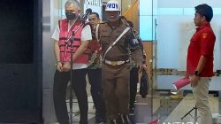 Kejagung kembali tetapkan dua tersangka baru kasus korupsi timah ...