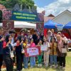 Mahasiswa KKN UPGRIS Kelompok 7 Buktikan Kreativitas dengan Menjuarai Lomba Tari Tradisional di Expo Ungaran Timur