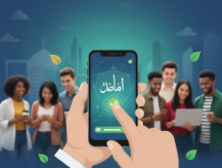 Swipe Halal: Mengapa Generasi Muda Mulai Memilih Perbankan Syariah?