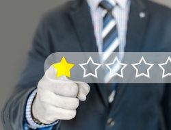 Saat Angka Tak Lagi Bermakna: Krisis Makna di Balik Penilaian Kinerja ASN