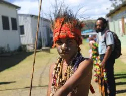 Melanesian Way dan Diplomasi Indonesia di Pasifik: Antara Budaya dan Pengaruh Geopolitik