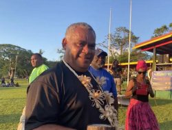 Membangun Kembali Kepercayaan Publik: Upaya Pemerintahan Baru Vanuatu Pasca Gempa dan Ketidakstabilan Politik