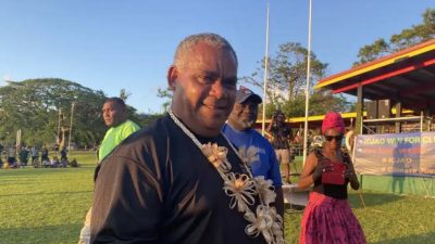 Membangun Kembali Kepercayaan Publik: Upaya Pemerintahan Baru Vanuatu Pasca Gempa dan Ketidakstabilan Politik