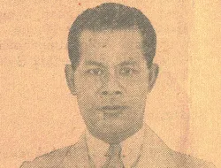 Mengenal Lebih Dekat Kisah Perjuangan Raden Otto Iskandardinata