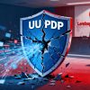 UU PDP SUDAH BERLAKU, LEMBAGANYA MASIH MENGGANTUNG
