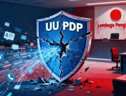 UU PDP Sudah Berlaku, Lembaganya Masih Menggantung