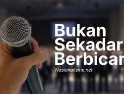 Membangun Kepercayaan Diri Lewat Public Speaking: Bukan Sekadar Berbicara