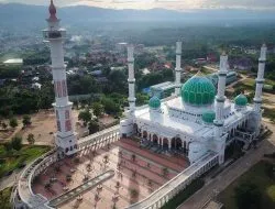 Rokan Hulu: Permata Wisata Riau yang Menyatukan Alam, Budaya, dan Sejarah