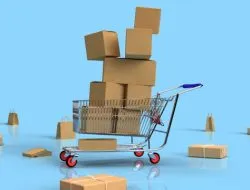 Dari Pasar ke Layar: Peran Teknologi dalam Belanja Modern