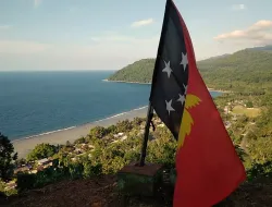 Pengaruh Kerja Sama Keamanan Papua New Guinea – Australia Terhadap Stabilitas Wilayah Perbatasan Indonesia