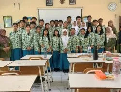 Mahasiswa UPN “Veteran” Jawa Timur Dorong Penguatan Moderasi Beragama di Lingkungan Sekolah Menengah