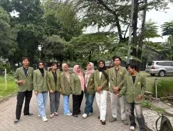 Mahasiswa UPN “Veteran” Jawa Timur Gelar Edukasi Etika Digital untuk Anak SD Juara Surabaya